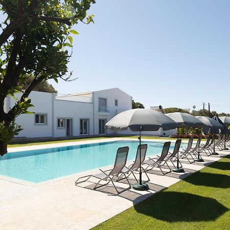 Apartamento O Pinhal Do Avo - By Bedzy Almancil Exterior foto