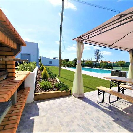Apartamento O Pinhal Do Avo - By Bedzy Almancil Exterior foto