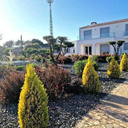 Apartamento O Pinhal Do Avo - By Bedzy Almancil Exterior foto