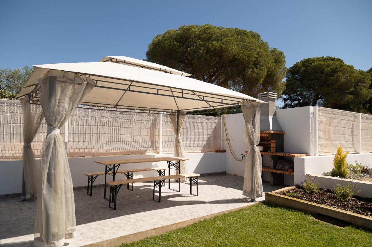 Apartamento O Pinhal Do Avo - By Bedzy Almancil Exterior foto