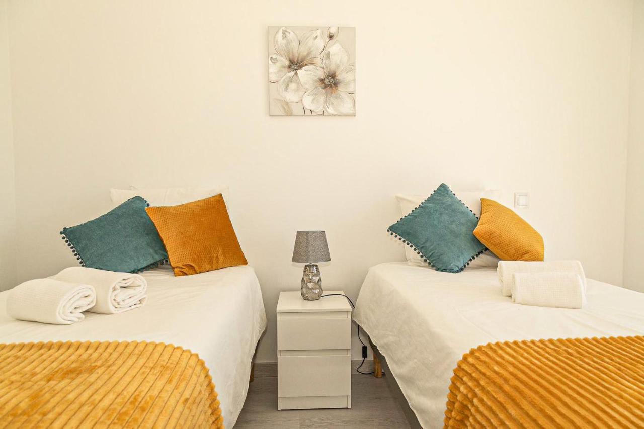Apartamento O Pinhal Do Avo - By Bedzy Almancil Exterior foto