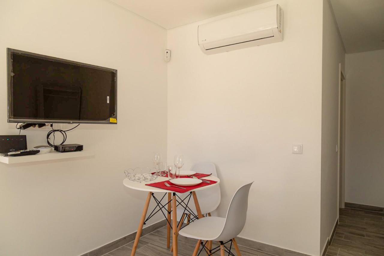 Apartamento O Pinhal Do Avo - By Bedzy Almancil Exterior foto