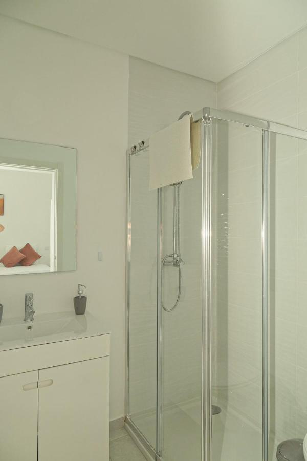 Apartamento O Pinhal Do Avo - By Bedzy Almancil Exterior foto