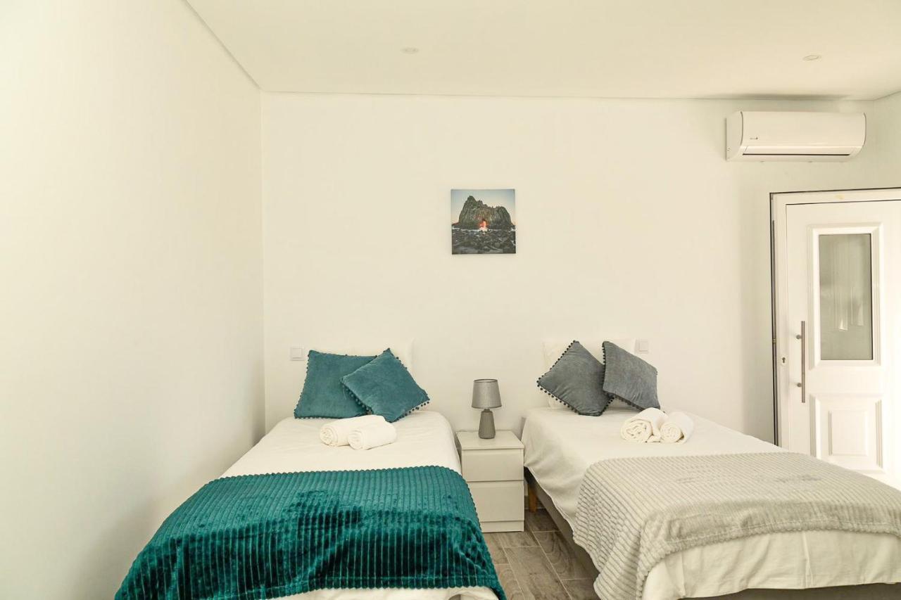 Apartamento O Pinhal Do Avo - By Bedzy Almancil Exterior foto