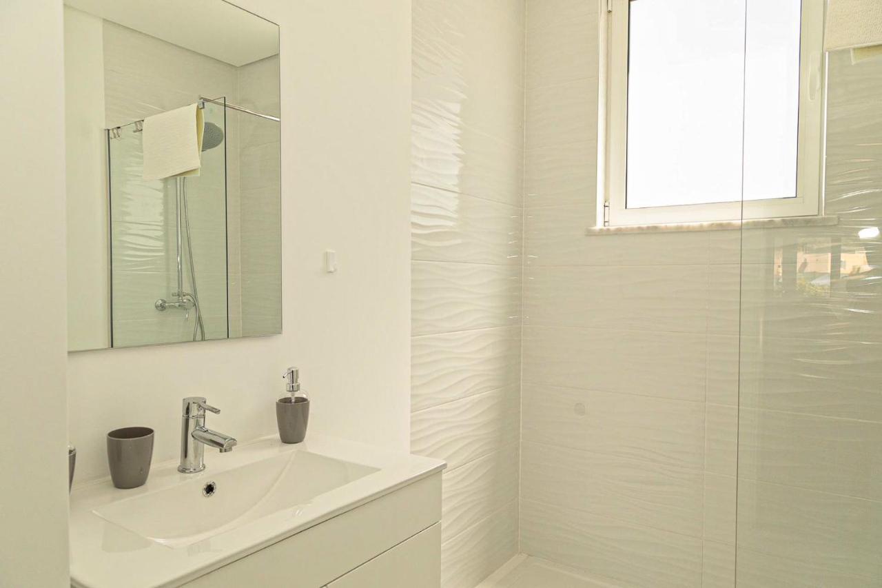 Apartamento O Pinhal Do Avo - By Bedzy Almancil Exterior foto