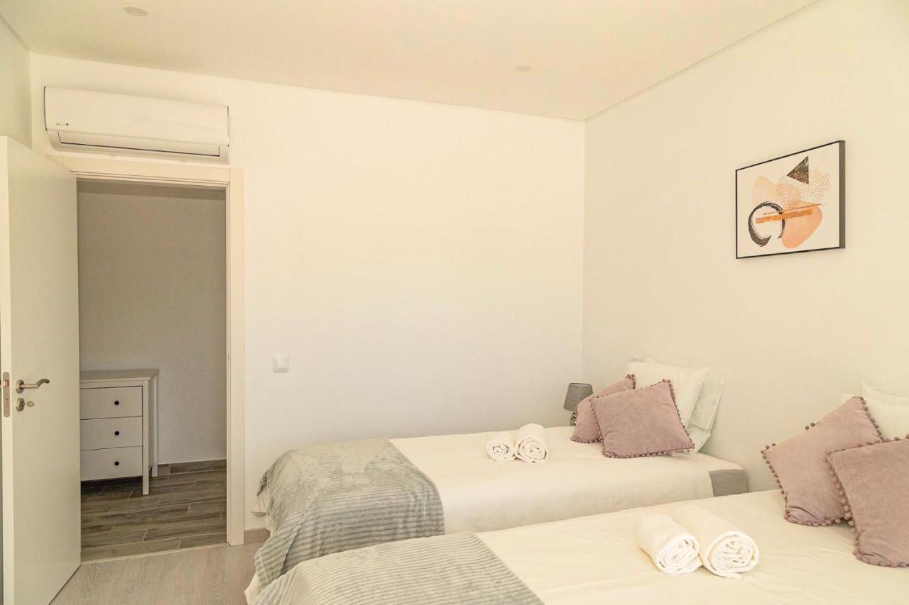 Apartamento O Pinhal Do Avo - By Bedzy Almancil Exterior foto
