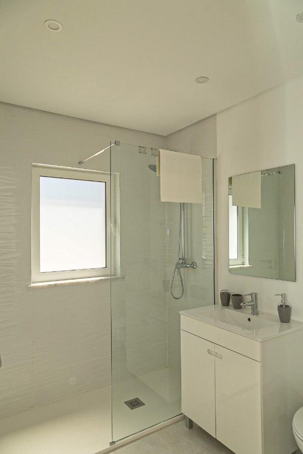 Apartamento O Pinhal Do Avo - By Bedzy Almancil Exterior foto