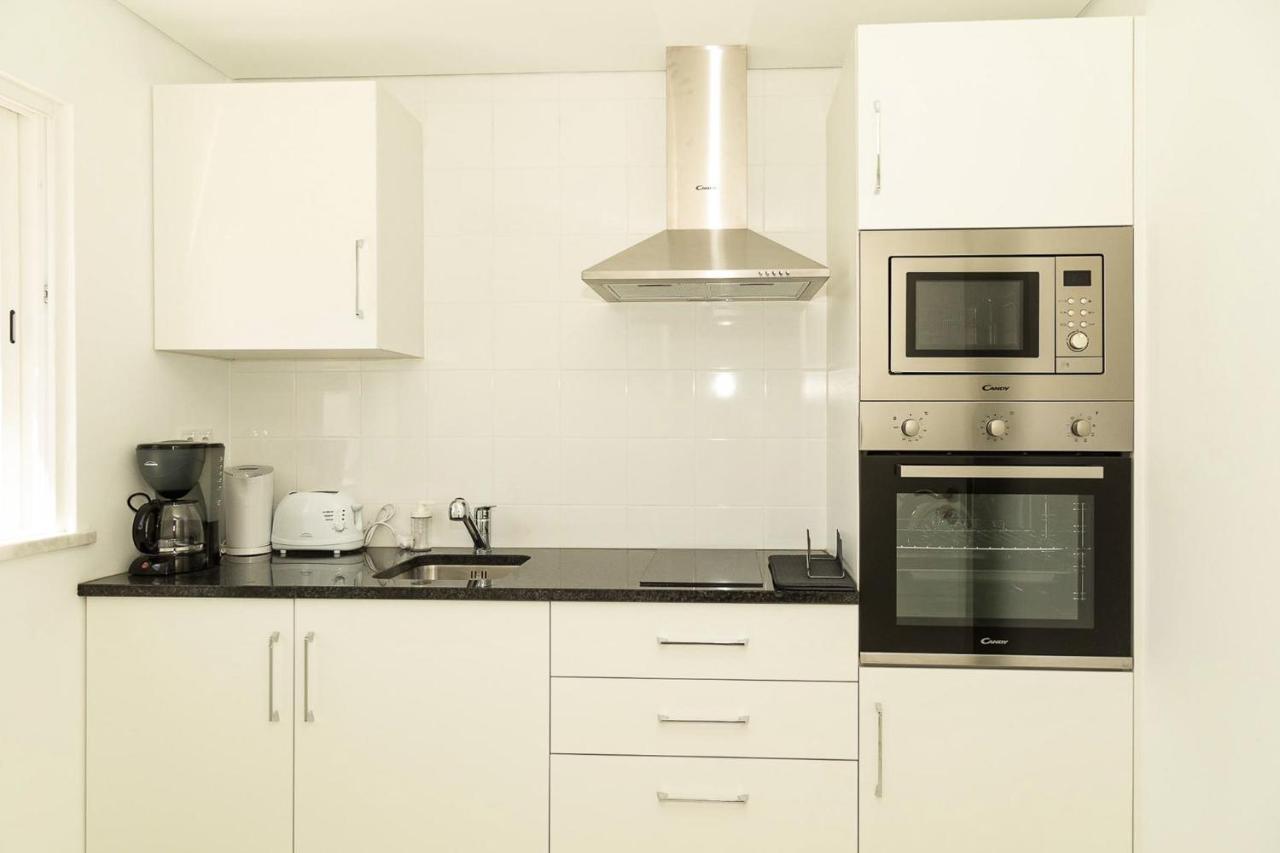 Apartamento O Pinhal Do Avo - By Bedzy Almancil Exterior foto