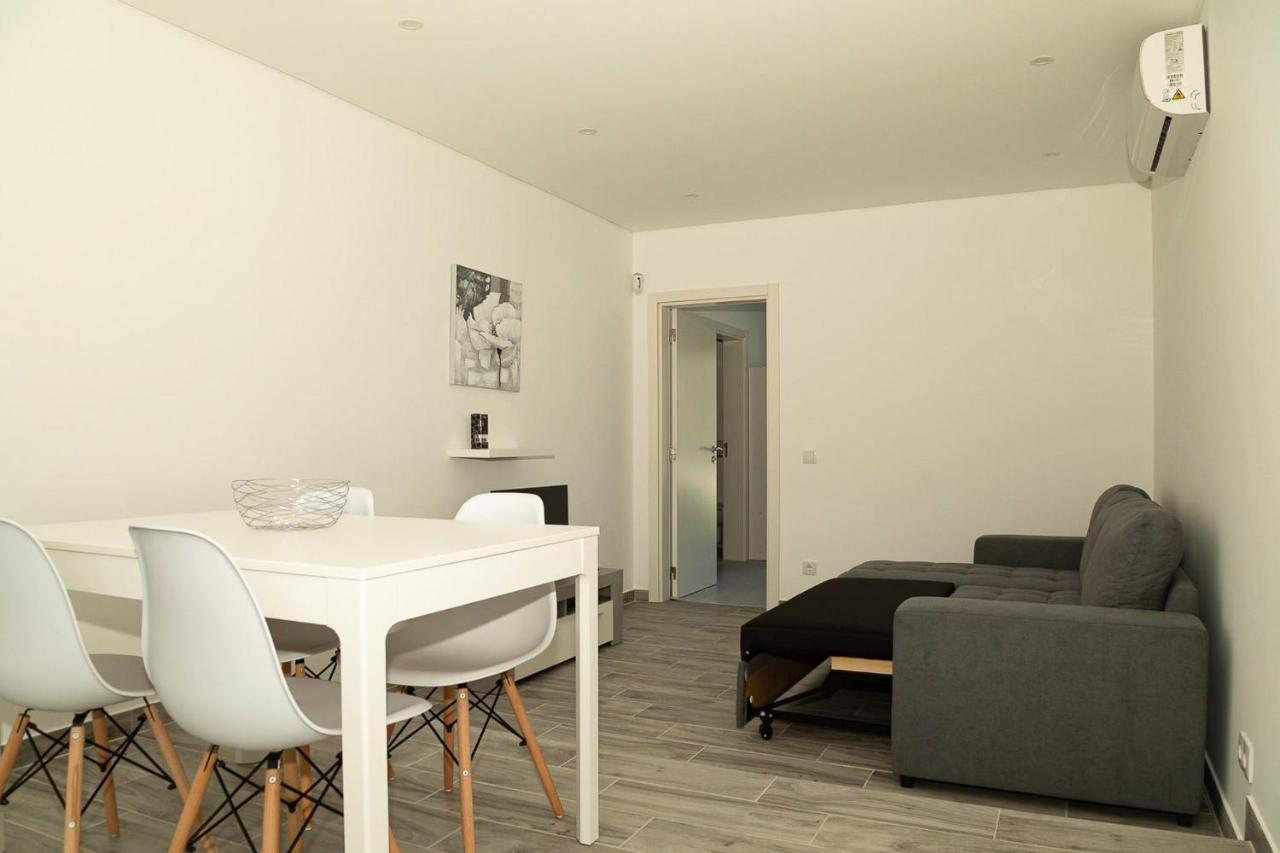 Apartamento O Pinhal Do Avo - By Bedzy Almancil Exterior foto