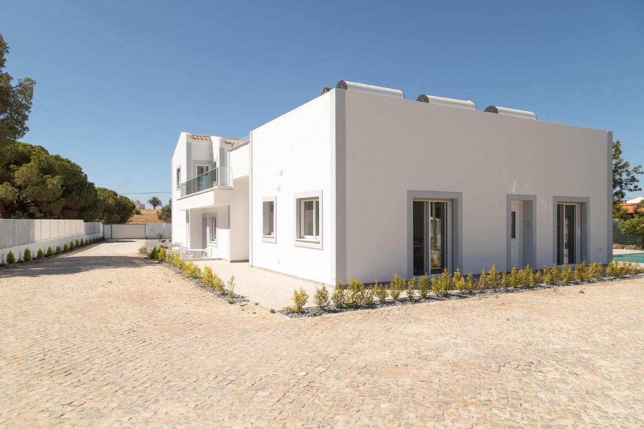 Apartamento O Pinhal Do Avo - By Bedzy Almancil Exterior foto