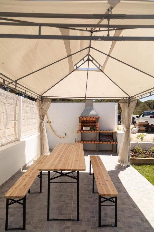 Apartamento O Pinhal Do Avo - By Bedzy Almancil Exterior foto
