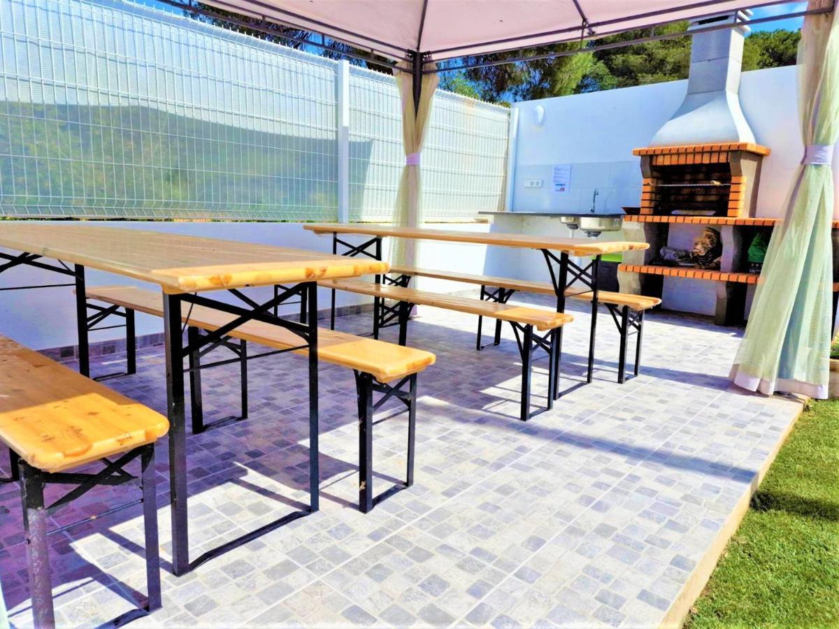 Apartamento O Pinhal Do Avo - By Bedzy Almancil Exterior foto